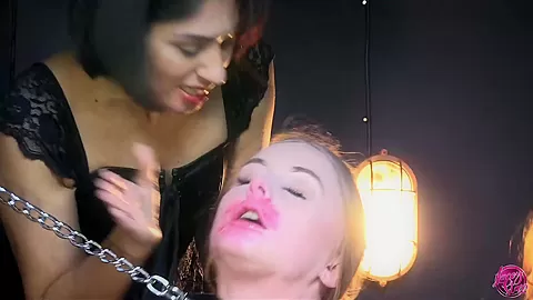 LACEYSTARR - Dungeon Plaything