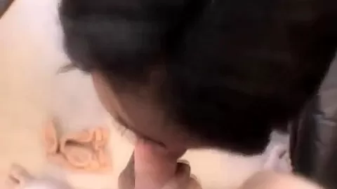 Petite ebony teen 18+ fucks white cock
