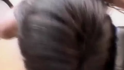 Petite ebony teen 18+ fucks white cock