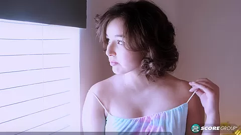 Beautiful Nerd - Naughtymag