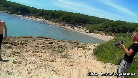 Two Girls One Cock - ExposedLatinas