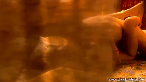 An Erotic Sex Session Of Lovely Couple To Feel Relax