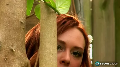 Forest Foot Fairy - Legsex