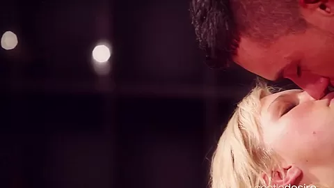 Bella Jordan in Czech Cheating Wife Massage - GentleDesire