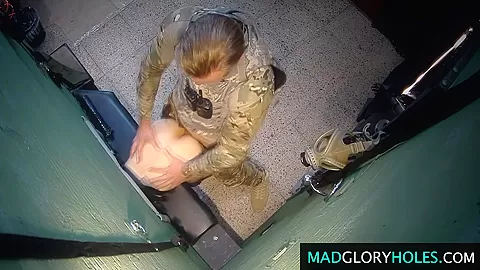 Army boys fucking in their free time