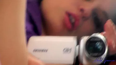 Squirming Dildo - HarleySpencer