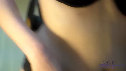 Little Bit of Anal - HarleySpencer