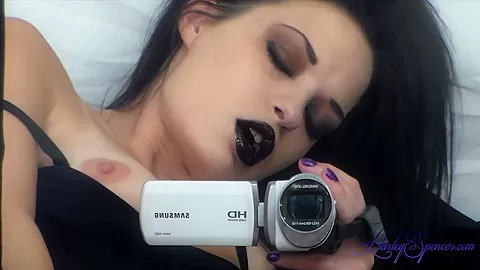 Goth - HarleySpencer