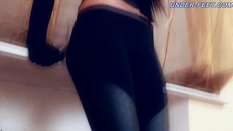 Erica Videos - Under-Feet