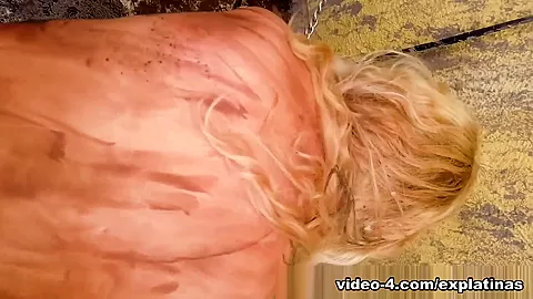 Wild Girl Horror - Shannon - ExposedLatinas