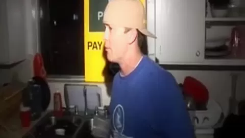 College kegger teen 18+ fuck gets messy