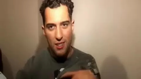 College kegger teen 18+ fuck gets messy
