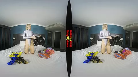 Swimsuit3 - Shinyvideos - Vr Porn Video