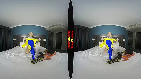 Swimsuit3 - Shinyvideos - Vr Porn Video