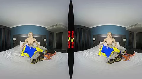 Swimsuit3 - Shinyvideos - Vr Porn Video