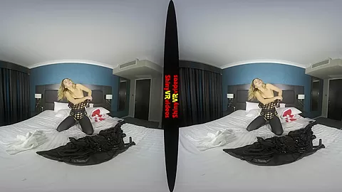 Samantha - Wetlook - Shinyvideos