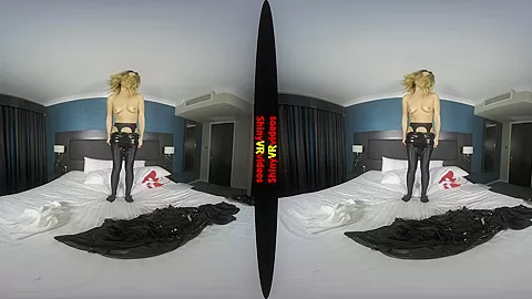 Samantha - Wetlook - Shinyvideos