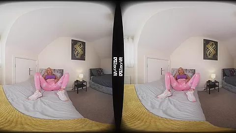 Hot Workout - Zexyvr - Vr Porn Video