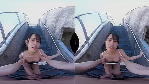 We Skipped Pool Class For Lovey Dovey First Time Sex