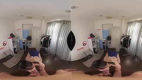 We Skipped Pool Class For Lovey Dovey First Time Sex