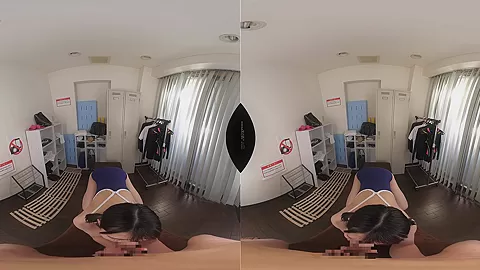 We Skipped Pool Class For Lovey Dovey First Time Sex