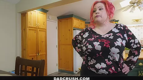 DadCrush - Secretly Fucking My Pervy Stepdad