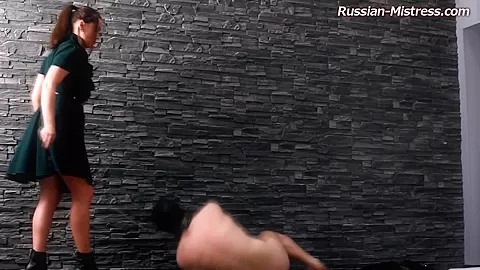 Mistress Nicole Videos - Russian-Mistress