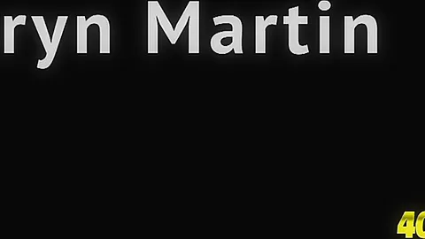 Karyn Martin enjoys her first video fuck - 40SomethingMag
