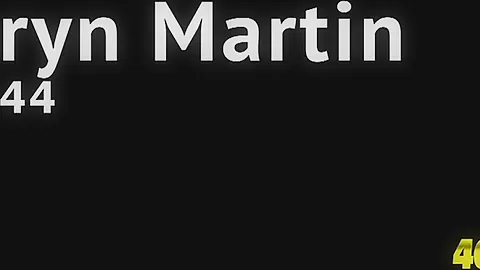 Karyn Martin enjoys her first video fuck - 40SomethingMag