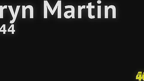 Karyn Martin enjoys her first video fuck - 40SomethingMag