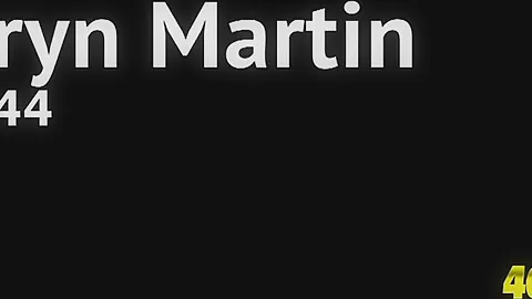 Karyn Martin enjoys her first video fuck - 40SomethingMag