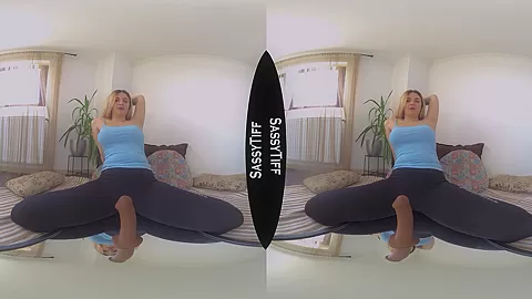 Curvy Blonde Teen Masturbates And Squirts Like A Pro - Big Tit Blonde Amateur Solo