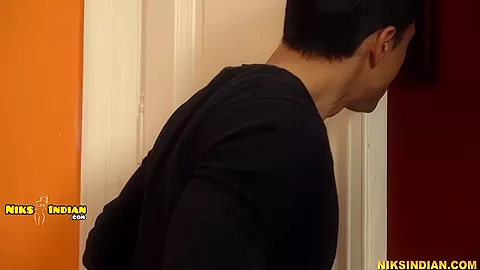 Indian Horny Guy Fucked His Hot Step sister in Law in the Ass