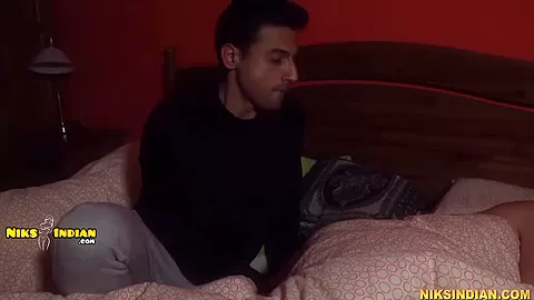 Indian Horny Guy Fucked His Hot Step sister in Law in the Ass