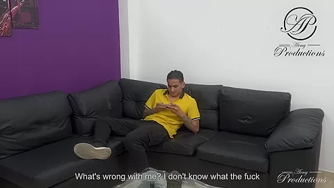 I Seduce My Stepson To Have Sex - Armyproductions