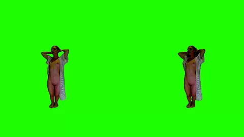 Shower Passthrough - Amorevr - Vr Porn Video