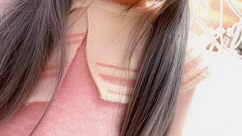Mini Love Doll is a big tits teen 18+ Blonde perfect Deepthroat or Blowjob