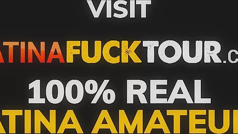Latina girlfriend deep anal surprise riding