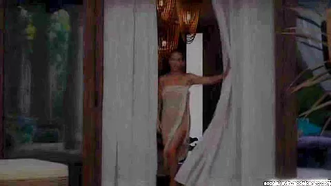 Hot Italian Brunette With Round Ass And Horny Little Pussy Sucks Big Cock Begging For Huge Cum Load - Sophia Kevin