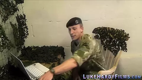 British whore gets pussy railed
