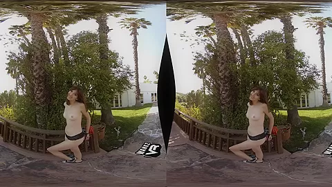 Better Late Than Wetter - Fucking the Hot Teen Babe Next Door