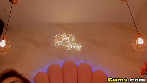 Masturbates Pussy And Brings Herself To Orgasm