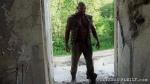 Perverse Family Russian Hitchhikers Fucked On A Road Trip