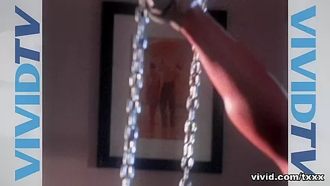 I Was By A Lesbian Dom - Vivid