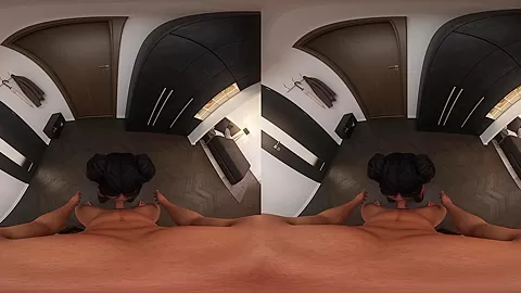 Moment Of Passion - Cgi - Vr Pornnow Cgi