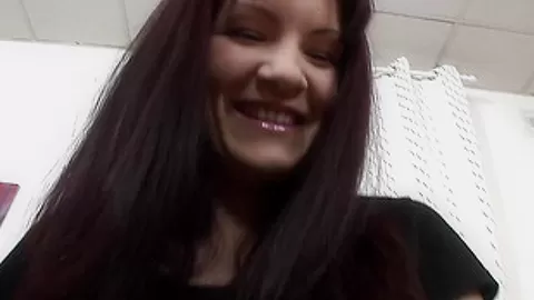 Lena - TryTeens