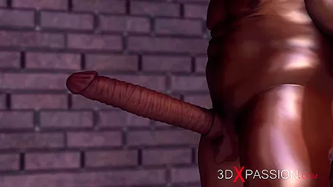 Super red-haired sexy college girl has anal fuck with a black big cock
