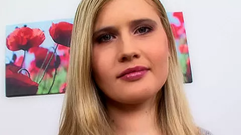 Lena Bibi - TryTeens