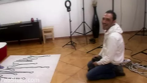 Galina - TryTeens