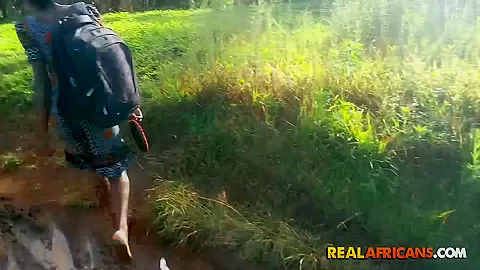 Petite college student 18+ picked up outdoors for BBC pounding 101
